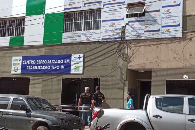 Clínicas são alvo de operação da Polícia Federal em Picos