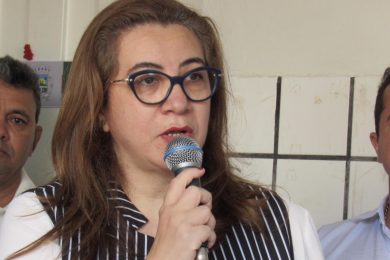 Diretora do Hospital Regional de Picos é exonerada do cargo