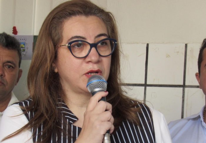 Diretora do Hospital Regional de Picos é exonerada do cargo