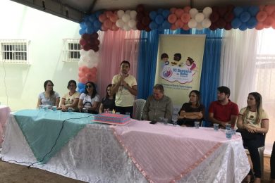 VI edição da Semana do Bebê tem início em Picos