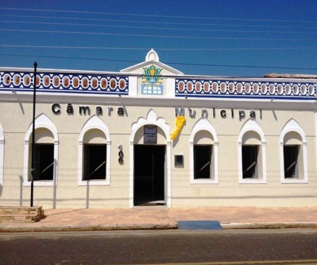 Após decisão do TSE, novos vereadores de Valença tomam posse nesta terça-feira