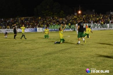 SEP elimina Oeirense, vai à final da Segundona e garante o acesso à Série A