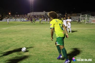 Picos e Timon começam nesta sexta (25) a decisão do Piauiense da Série B