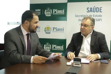 Sai calendário de pagamento dos terceirizados dos hospitais; confira
