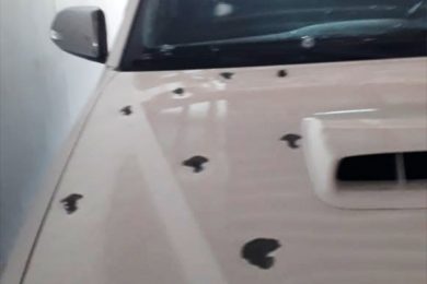 Operação da polícia prende três suspeitos de envolvimento no atentado a vereador de Alagoinha