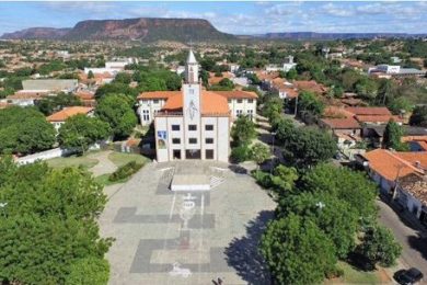 Bom Jesus, no Piauí, é considerada a cidade mais quente do país