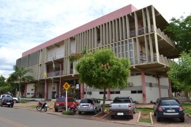 Padre Walmir decreta ponto facultativo nesta segunda-feira (28)