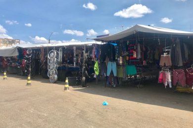 Devido aos feriados, feira livre de Picos será antecipada para os dias 11 e 18 de outubro
