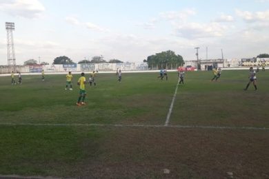 Adelmo Soares comemora empate em Floriano, mas lamenta 2º lugar geral: “Não foi como queríamos”