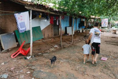 Piauí tem a maior desigualdade do país