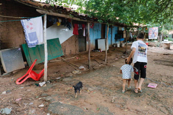 Piauí tem a maior desigualdade do país