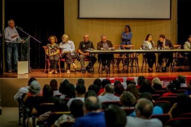 Na Alepi, deputados federais se comprometem com voto a favor do Fundeb