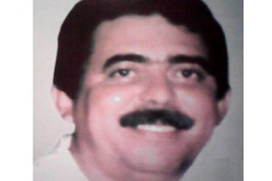 Réu acusado de matar ex-prefeito de Altos é condenado a 19 anos de prisão