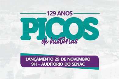 Prefeitura lançará programação de aniversário nesta sexta-feira (29)