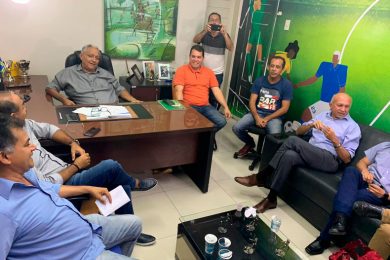 Campeonato Piauiense será disputado sem semifinais em 2020