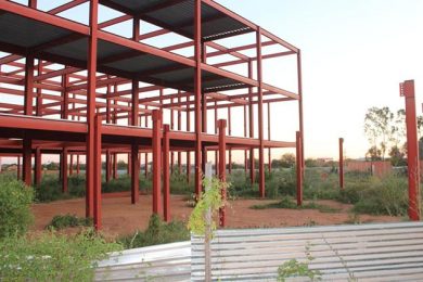 Justiça libera retomada de obras do Novo Hospital de Picos