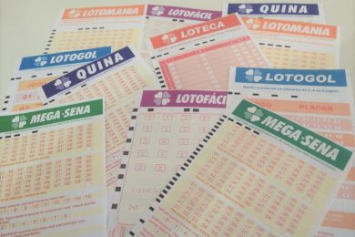 Loterias da Caixa poderão ter preços reajustados a partir de janeiro