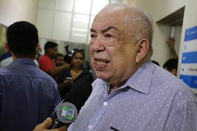 Divergências em Picos emperram conversas entre Paes Landim e o MDB