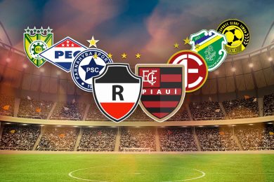 Tabela do Campeonato Piauiense 2020 é divulgada; Picos x River-PI abre torneio