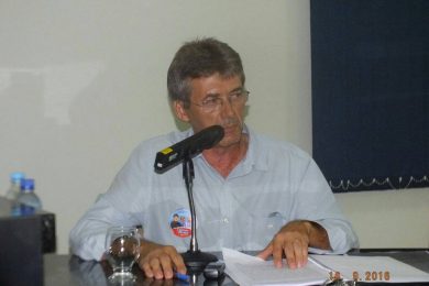 MP instaura inquérito para investigar prefeito de Dom Expedito Lopes