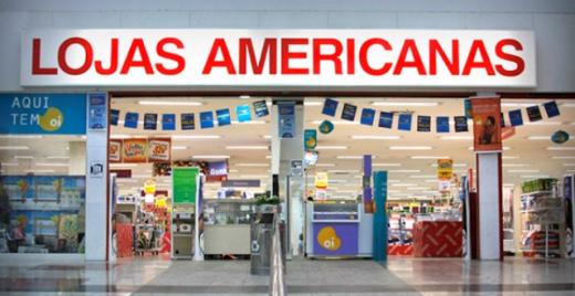 Lojas Americanas está com inscrições abertas para o Programa de Estágio 2020