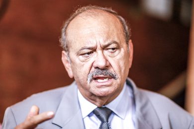 Deputado Fernando Monteiro morre aos 68 anos no hospital Sírio Libanês