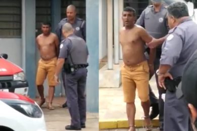 Homem de Jaicós é acusado de estuprar a esposa do melhor amigo em Matão-SP