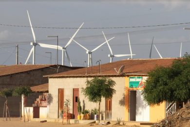 Curral Novo teve o maior crescimento do PIB entre municípios do Brasil