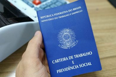 Piauí tem saldo positivo de empregos em novembro; acumulado em 2019 soma 4.903 vagas