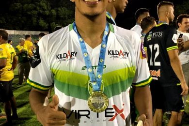 De volta aos trilhos: SEP emplaca às primeiras contratações para o Piauiense