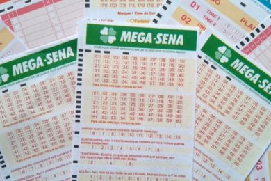 Mega-Semana de Natal pode pagar R$ 39 milhões nesta quinta