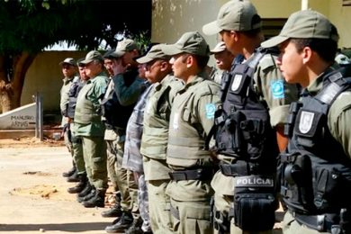 Militares da reserva já podem retornar à ativa; governo estima 500 vagas no Piauí
