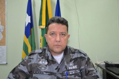 Pré-candidato a Prefeito Coronel Viana, analisa propostas de partidos para filiação