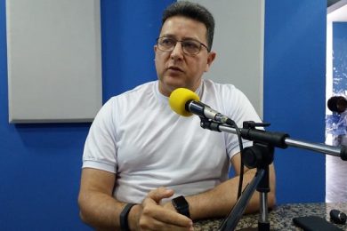 Após exoneração, Coronel Viana confirma pré-candidatura a Prefeito de Picos