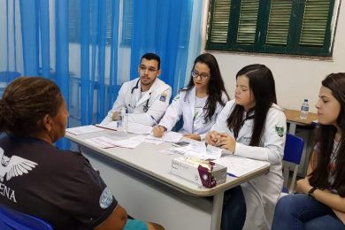 Projeto Assistencial do Sertão “Amigos Itinerante” realizará atendimentos nos dias 16 e 17 de janeiro na cidade Geminiano