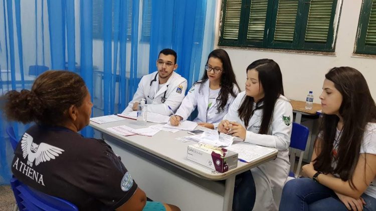 Projeto Assistencial do Sertão “Amigos Itinerante” realizará atendimentos nos dias 16 e 17 de janeiro na cidade Geminiano