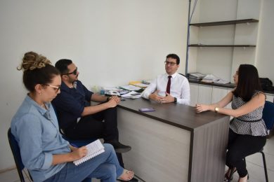 Prefeitura de Picos entrará com representação na Polícia Federal por fake news