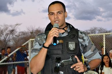 Posse do novo comandante da PM de Picos é antecipada para esta quinta-feira