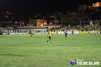 SEP empata em casa contra o 4 de Julho na terceira rodada do Piauiense; Veja fotos