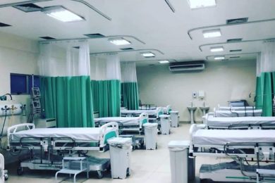 Hospital de Picos receberá investimentos de R$ 1,3 milhão em equipamentos