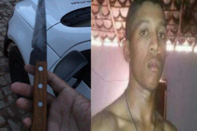 Jovem é morto por vizinho em Isaías Coelho