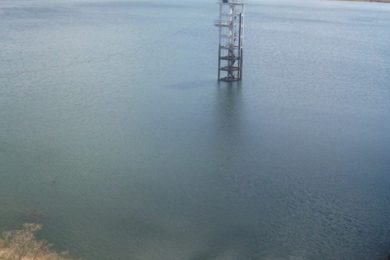 Dnocs está monitorando nível da barragem de Bocaina e mais cinco no Piauí