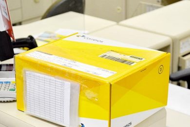 Funcionários dos Correios anunciam nova greve para março