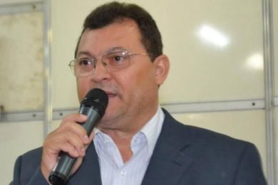 Vereador Chaguinha (PTB) lança seu nome como pré-candidato a prefeito de Picos