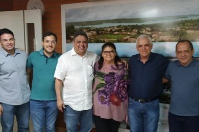 Belê Medeiros assume vaga e Progressistas passa a ter maior bancada