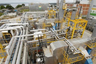 Petrobras reduz preços da gasolina; diesel e diesel marítimo