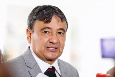 Wellington é contra aumento da Cide e defende imposto único