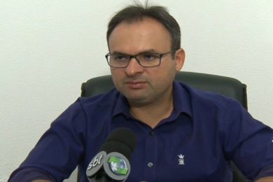 Ex-deputado Mainha fecha acordo para se filiar ao PL