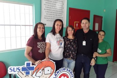 Vigilância Sanitária de Picos vai fiscalizar alimentos comercializados no carnaval