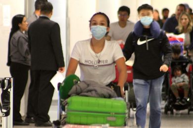 Cai de 11 para 6 o número de casos suspeitos do coronavírus no Brasil